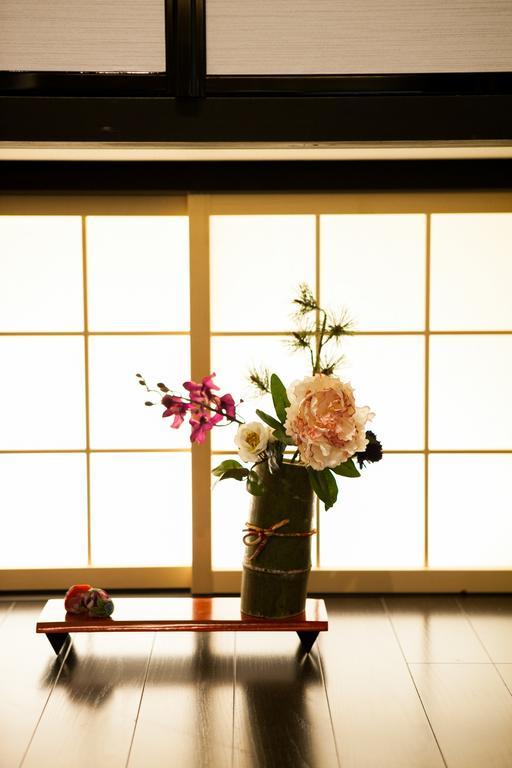Rinn Kujokamogawa Kyoto Luaran gambar