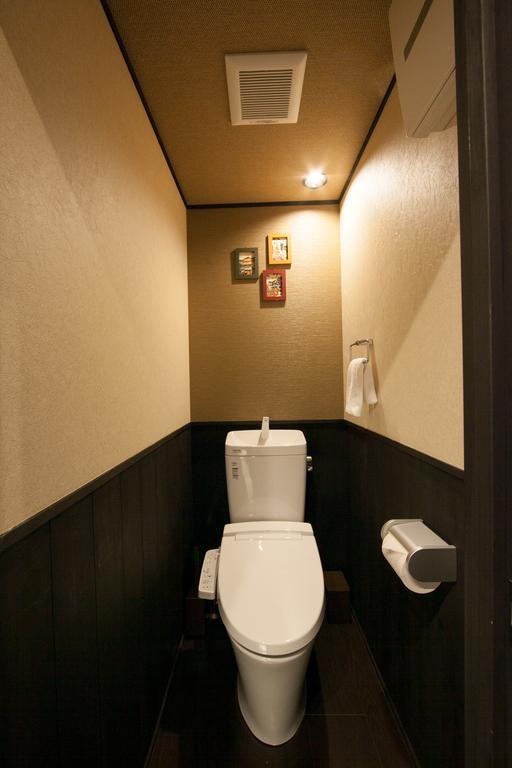 Rinn Kujokamogawa Kyoto Luaran gambar