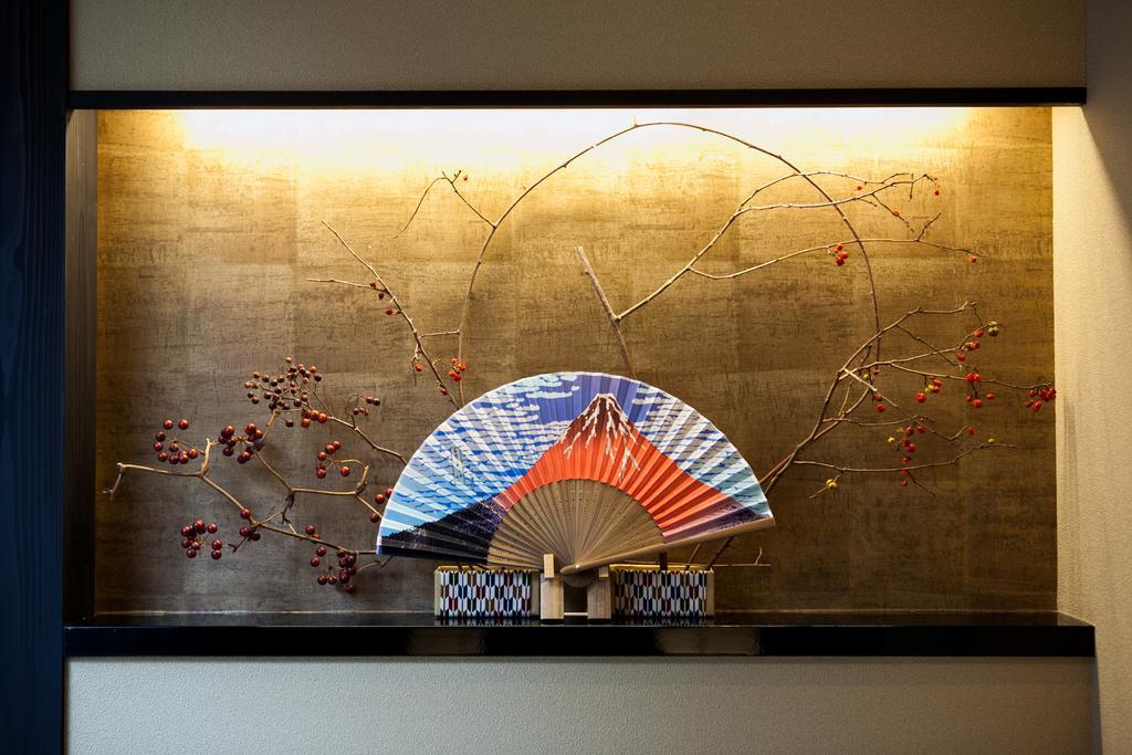 Rinn Kujokamogawa Kyoto Luaran gambar