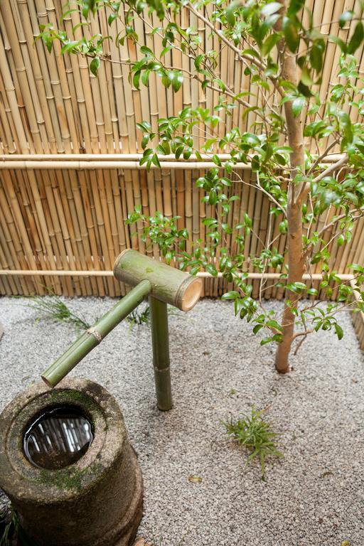 Rinn Kujokamogawa Kyoto Luaran gambar