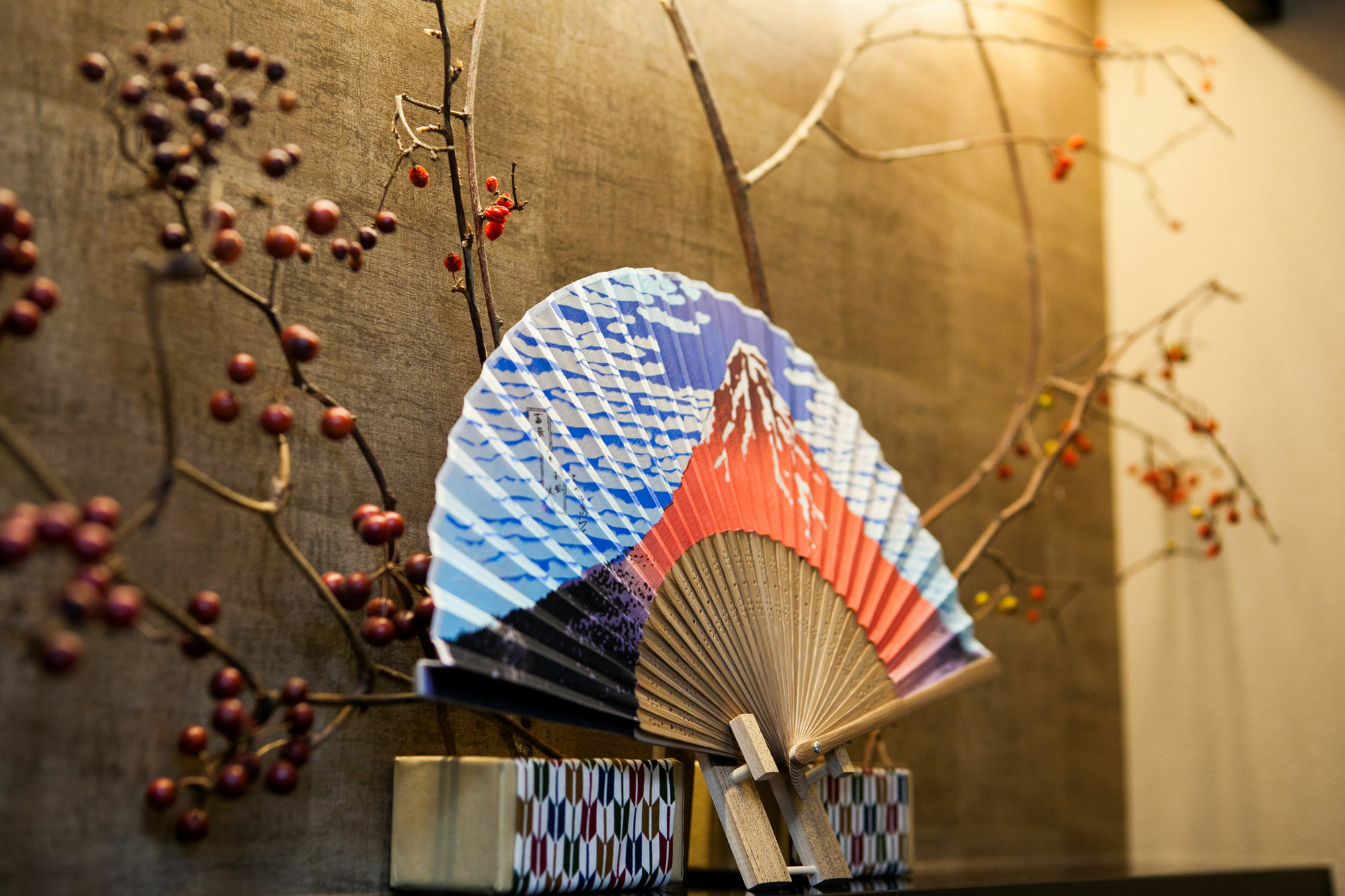 Rinn Kujokamogawa Kyoto Luaran gambar