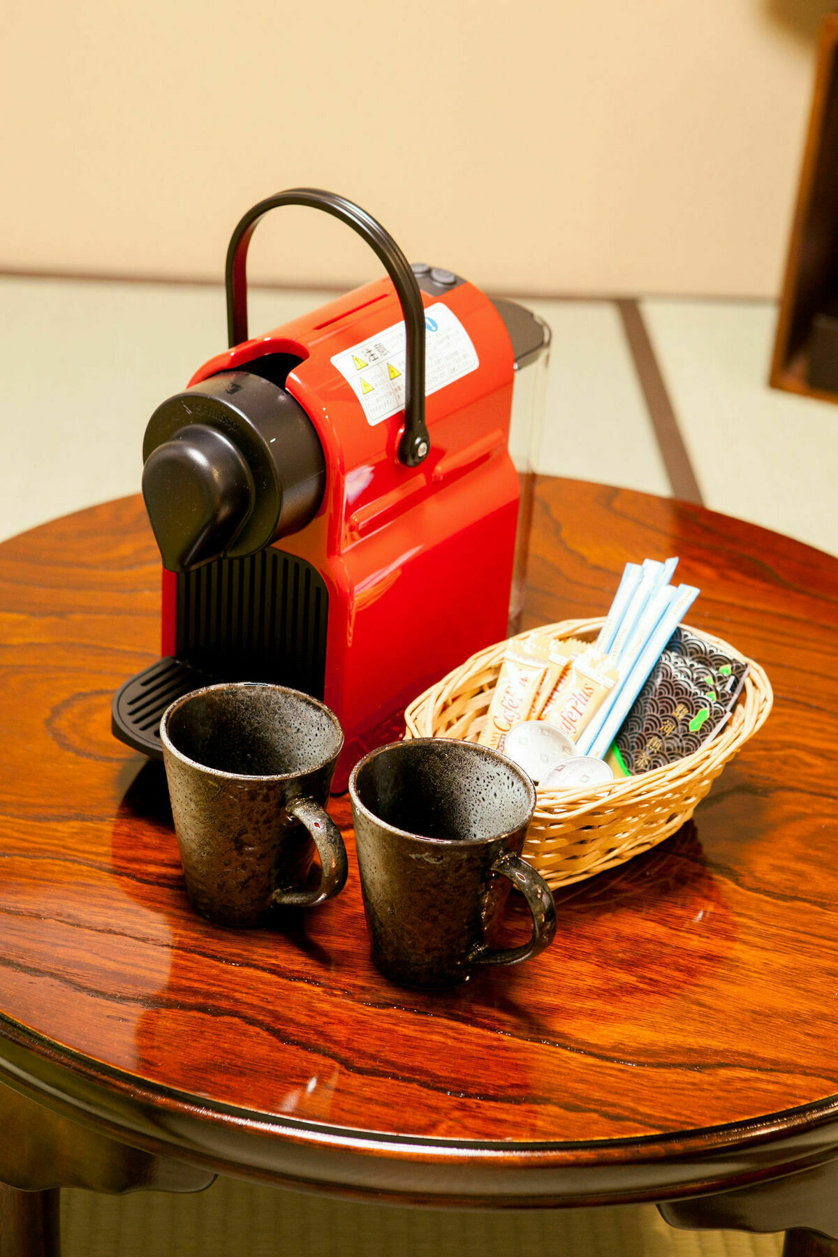 Rinn Kujokamogawa Kyoto Luaran gambar