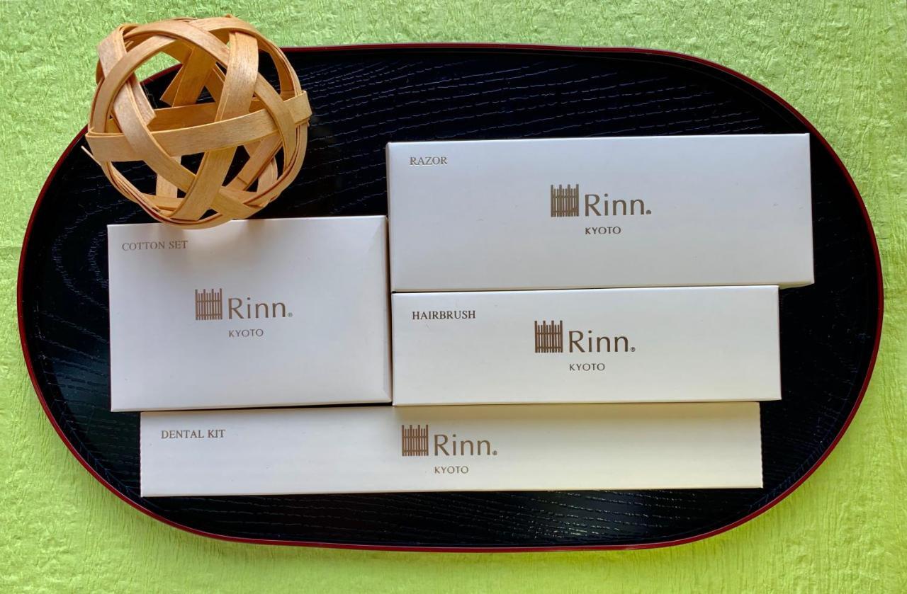 Rinn Kujokamogawa Kyoto Luaran gambar